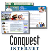 Software Design in Connecticut | Conquest Internet